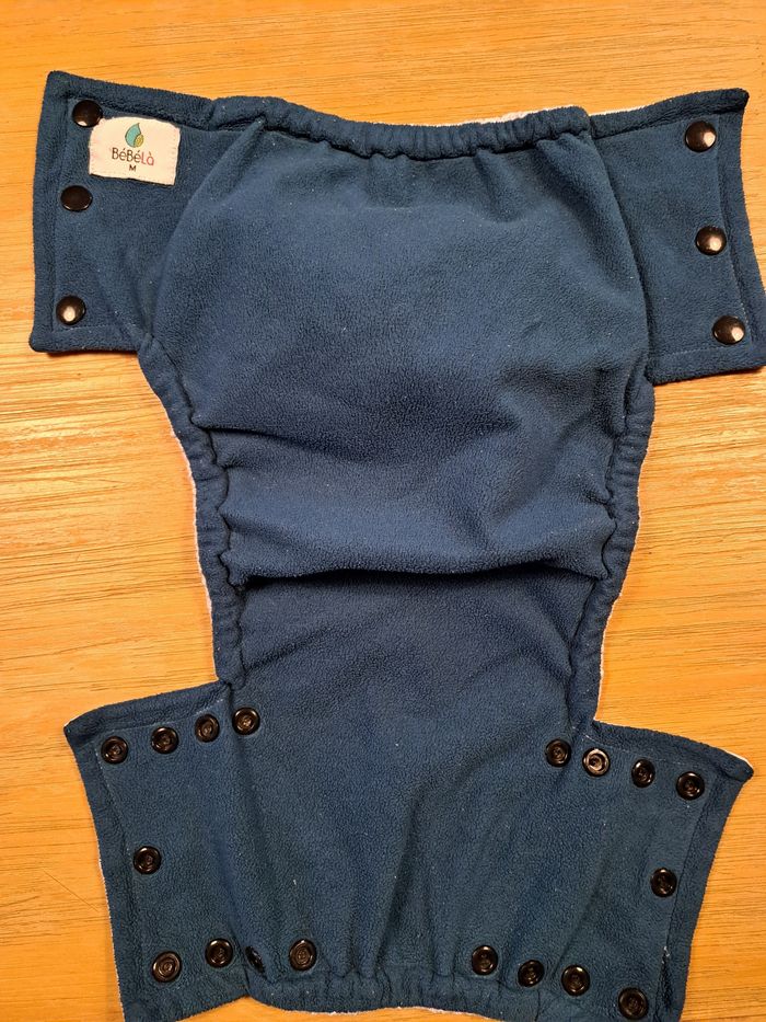 Culottes imperméables Bébéla M x3 - photo numéro 6