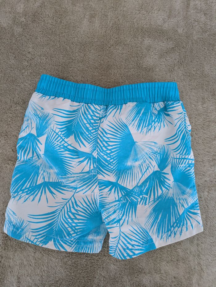 Maillot de Bain / Short de Plage In Extenso - photo numéro 3