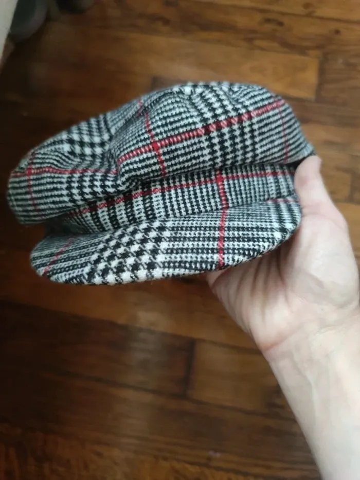 Chapeaux - photo numéro 3