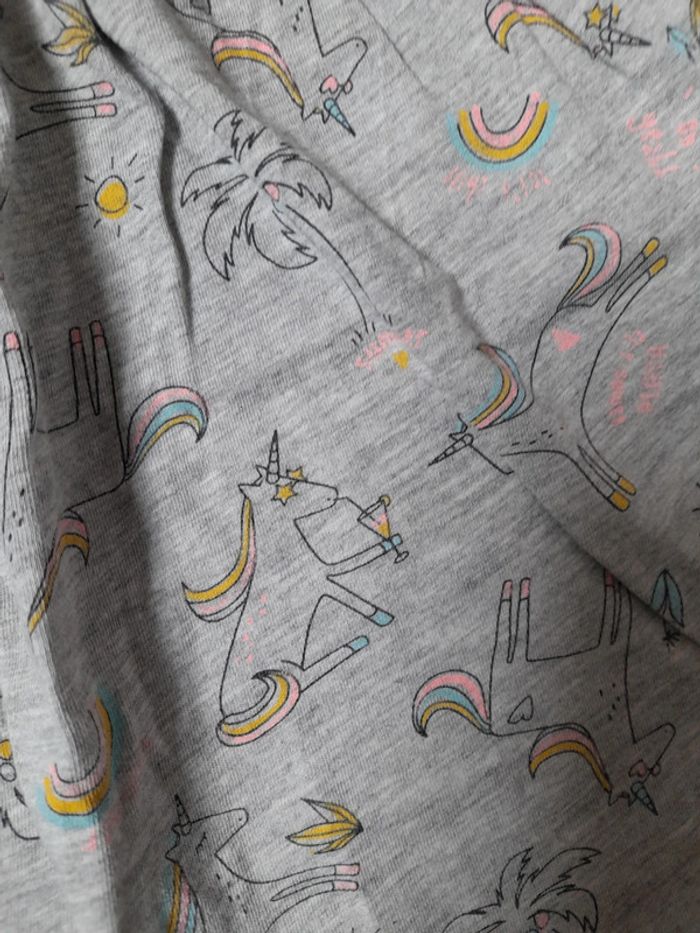 Robe d'été kiabi 8 ans - photo numéro 2