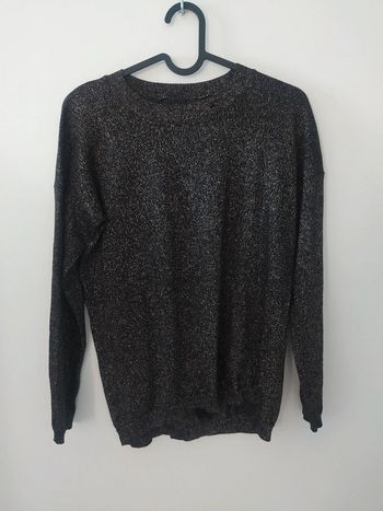 Jolie haut à palettes