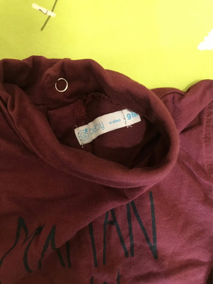 T-shirt - photo numéro 2