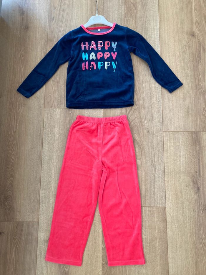 Pyjama 5 ans