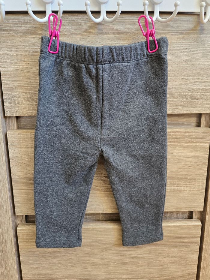 Vêtement Bébé Fille - Ensemble Lapin - Orchestra - 12 mois 74 cm - photo numéro 8