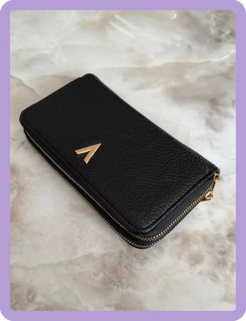 Portefeuille pour femme