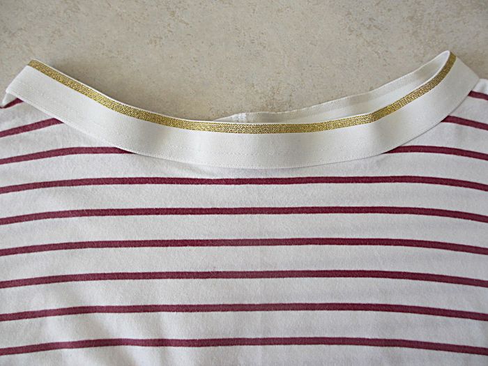 Jupe patineuse été fille Kiabi - 10 ans - photo numéro 3