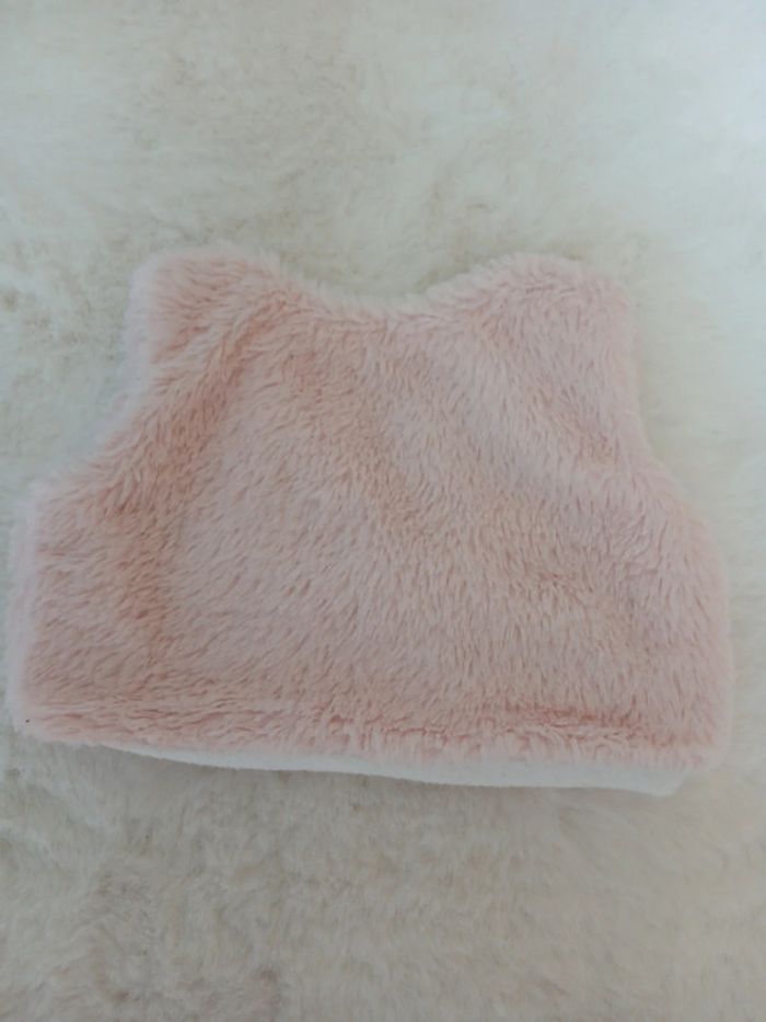 Gilet - photo numéro 2