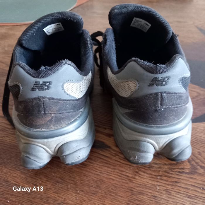 Basket New balance - photo numéro 2