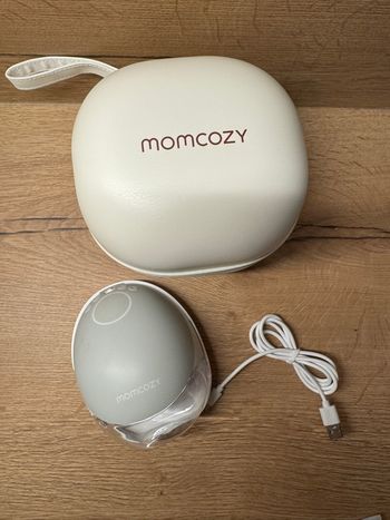 Tire-lait Momcozy Flow M9