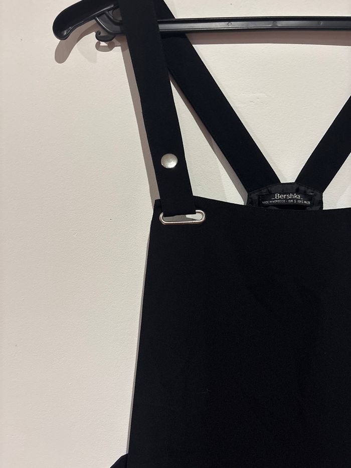 Salopette, légère - photo numéro 2