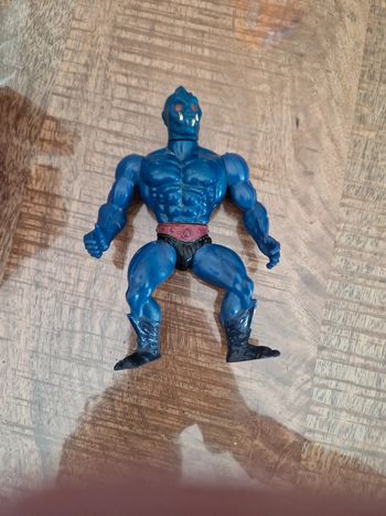 Maître de l univers