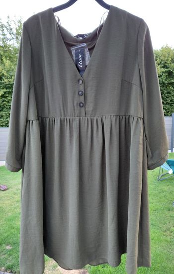 Robe neuve Etam
