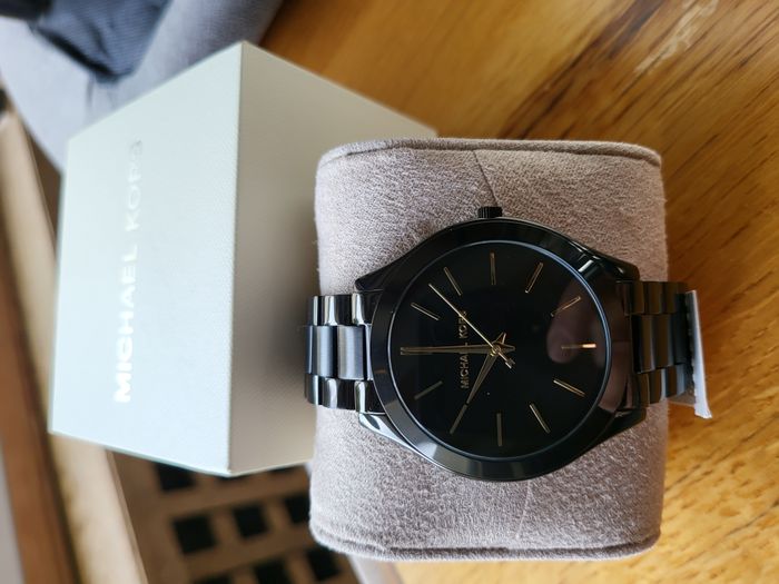 Montre - photo numéro 4