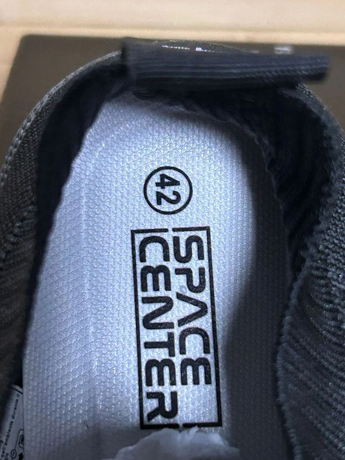 Basket Sneakers Beyond The Rainbow 42 - photo numéro 8