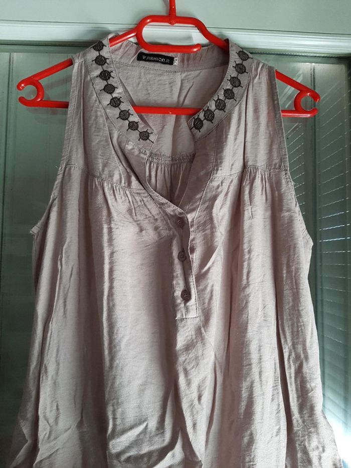 Tunique femme Taille L/XL - photo numéro 2