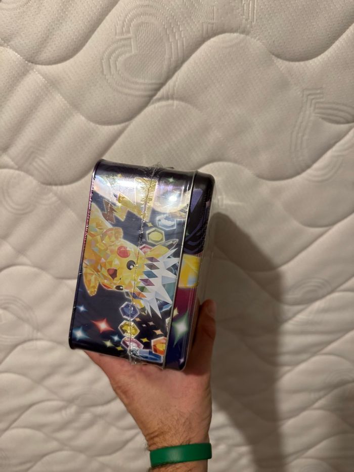 Valisette pikachu - photo numéro 3