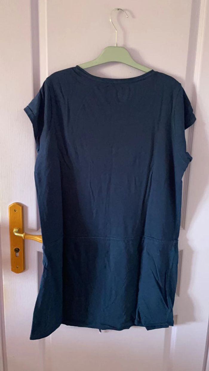 Chemise de nuit Etam Taille L - photo numéro 5