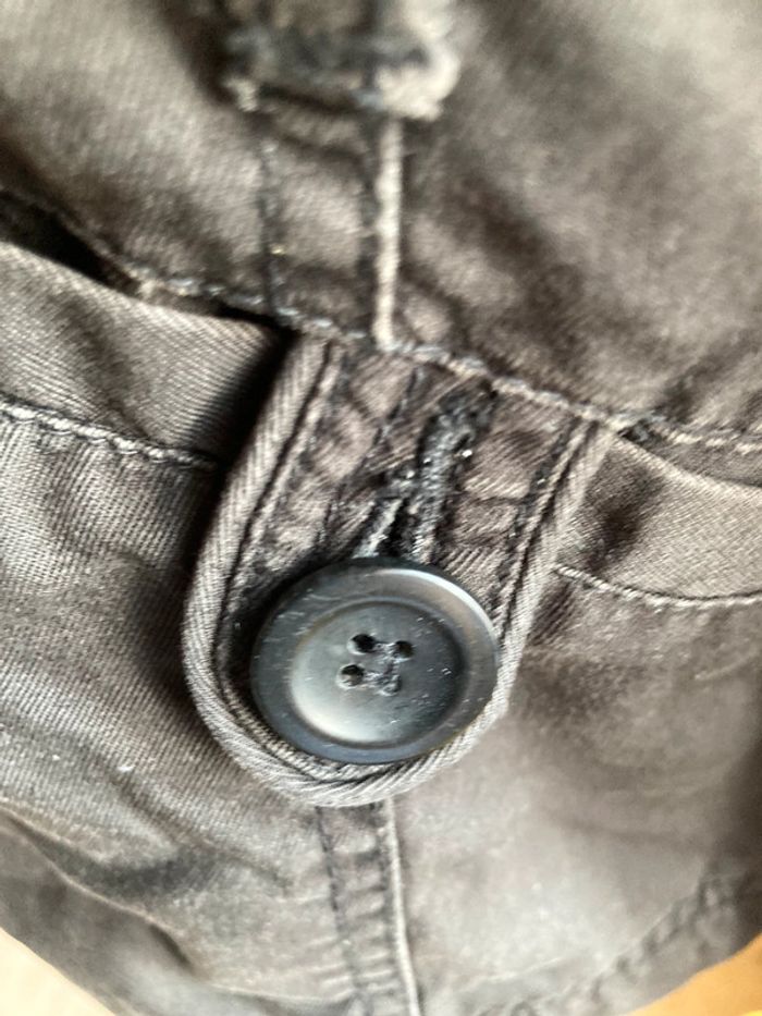 Superbe veste doublée marque Week end taille M - photo numéro 4