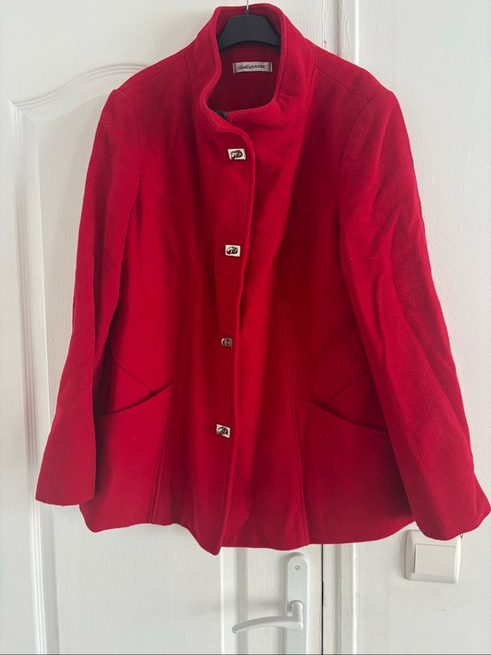 Manteau
