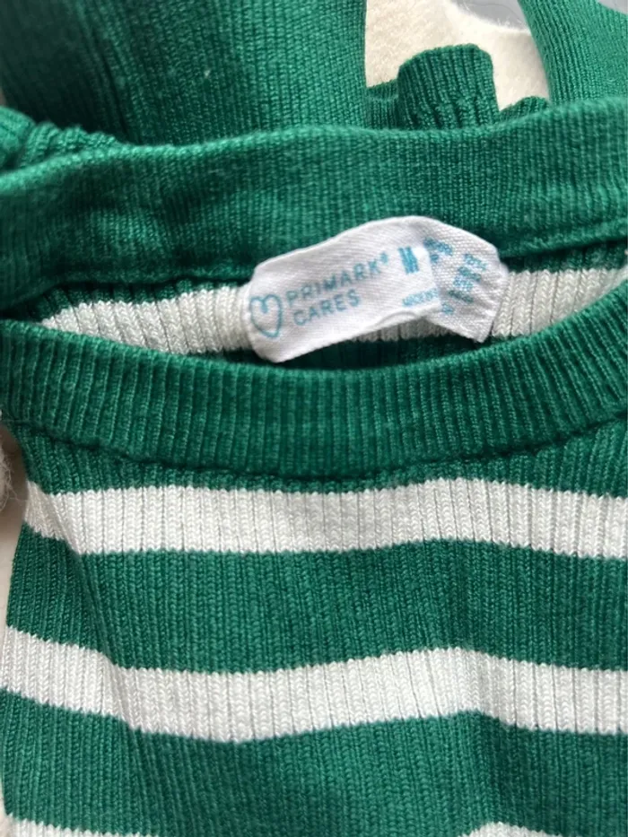 Sous pull - photo numéro 2