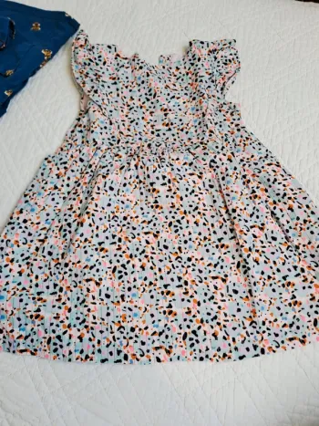 Robe DPAM - 3 ans