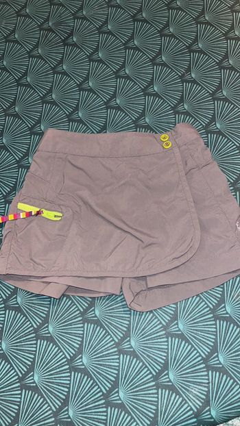 Jupe short