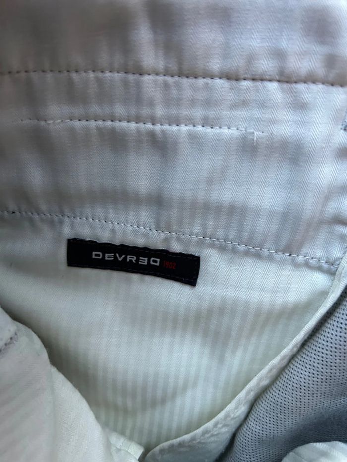 Pantalon Devred - photo numéro 2