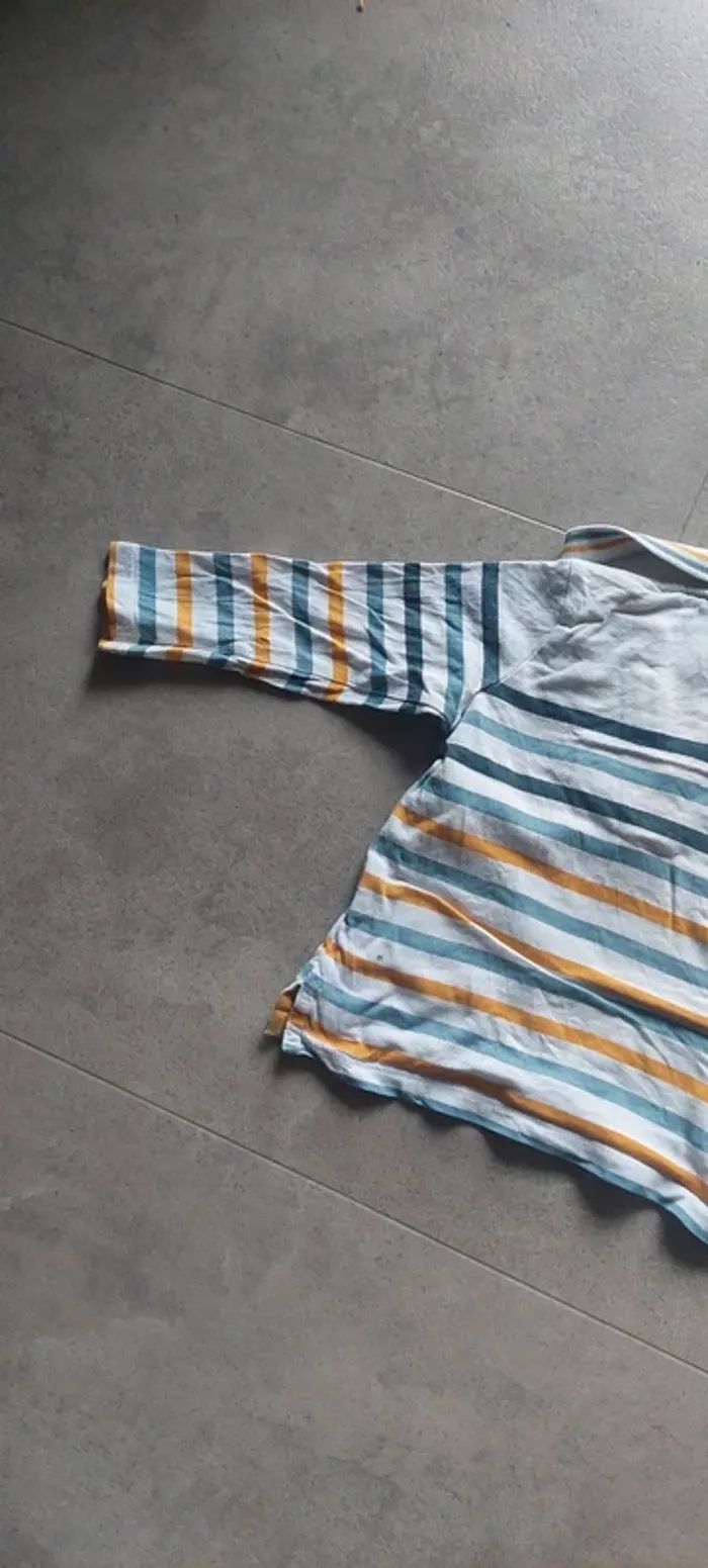 Lot de 2 t shirt manches longues - photo numéro 12