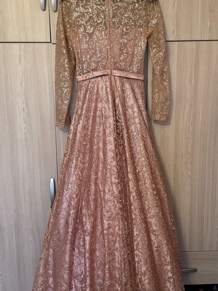 Robe pour mariage - photo numéro 4