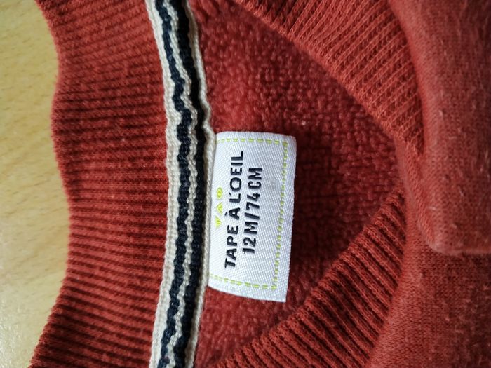 Blouson - photo numéro 3