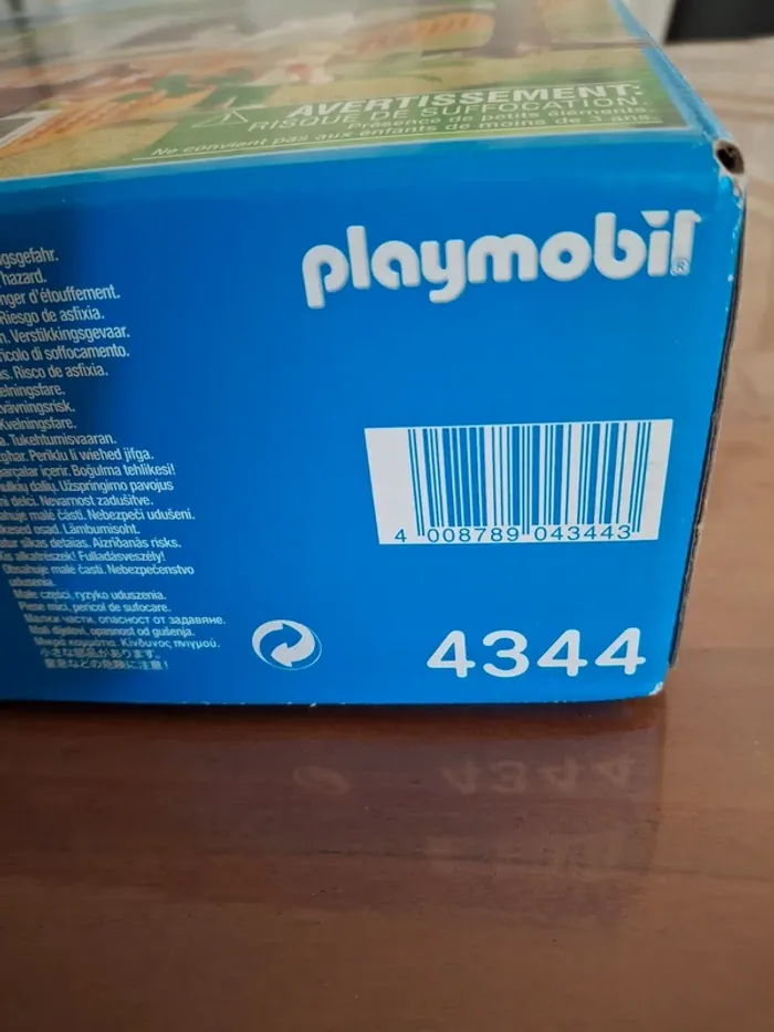 Playmobil 4344 - photo numéro 4
