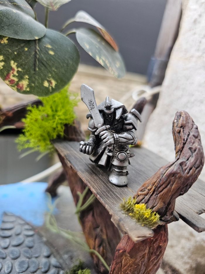 Super figurine Yu-Gi-Oh - photo numéro 2