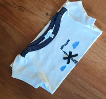 Tee-shirt Jacadi Taille 6 mois