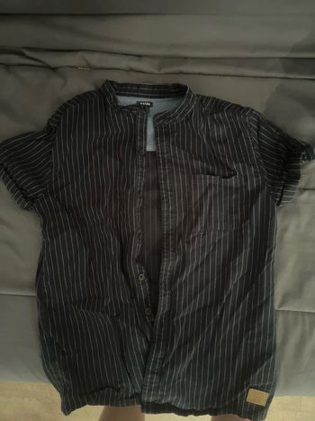 Chemise Kiabi