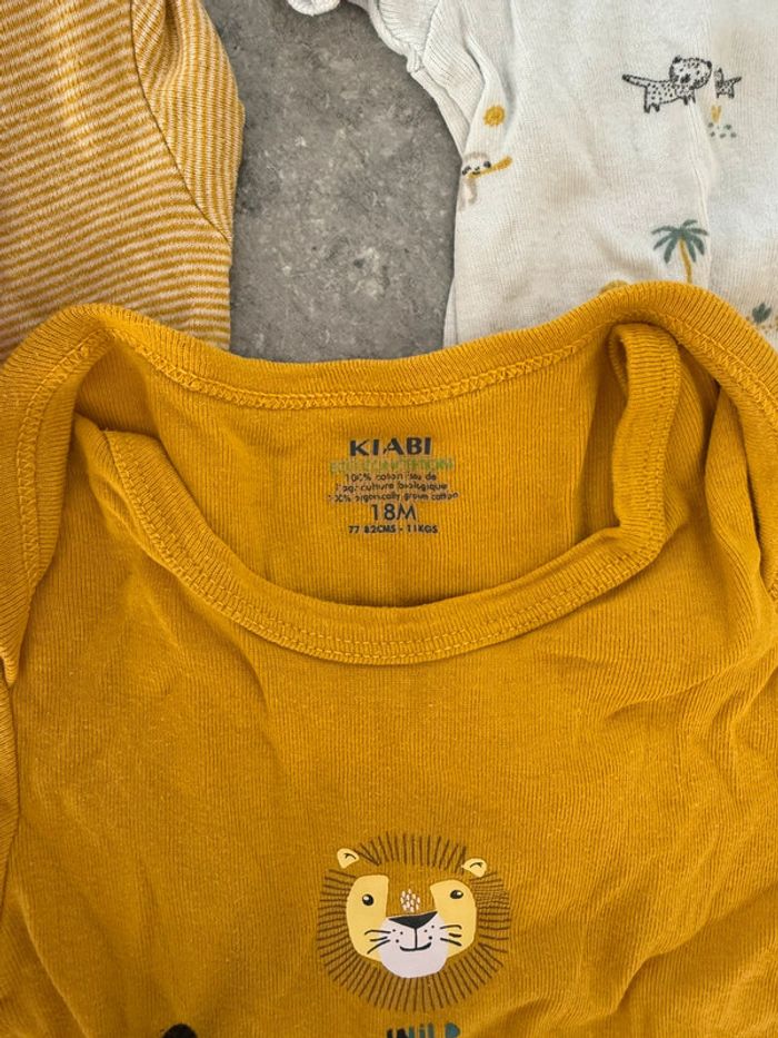 Lot vêtements - photo numéro 5