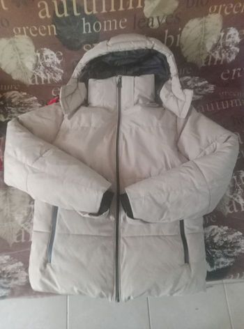 Doudoune Matelassée Celio 