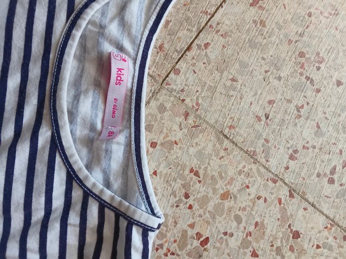 Lot d'été 8 ans - photo numéro 5