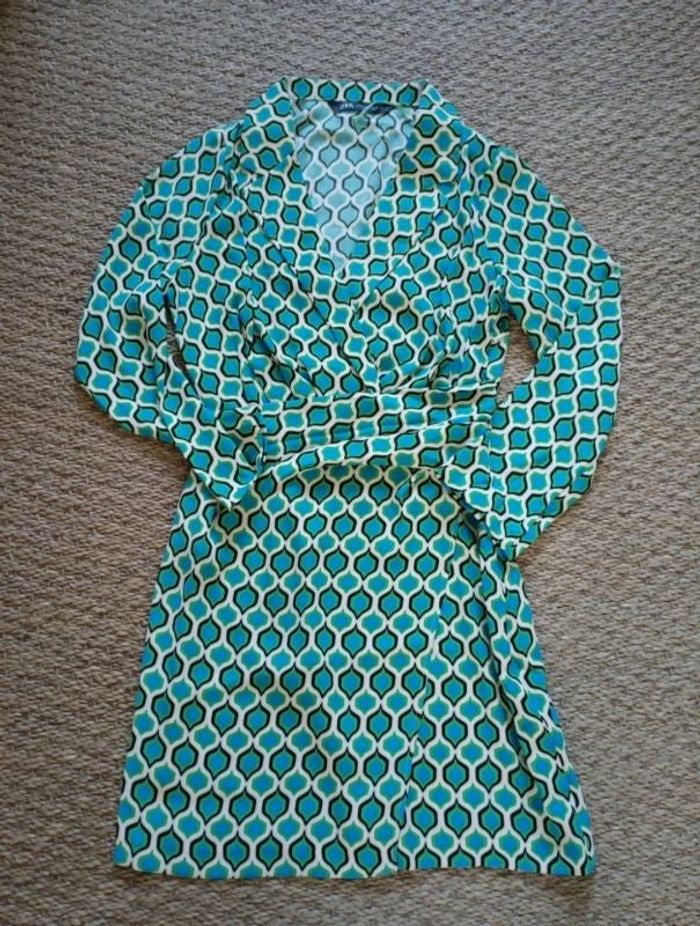 Magnifique robe Zara