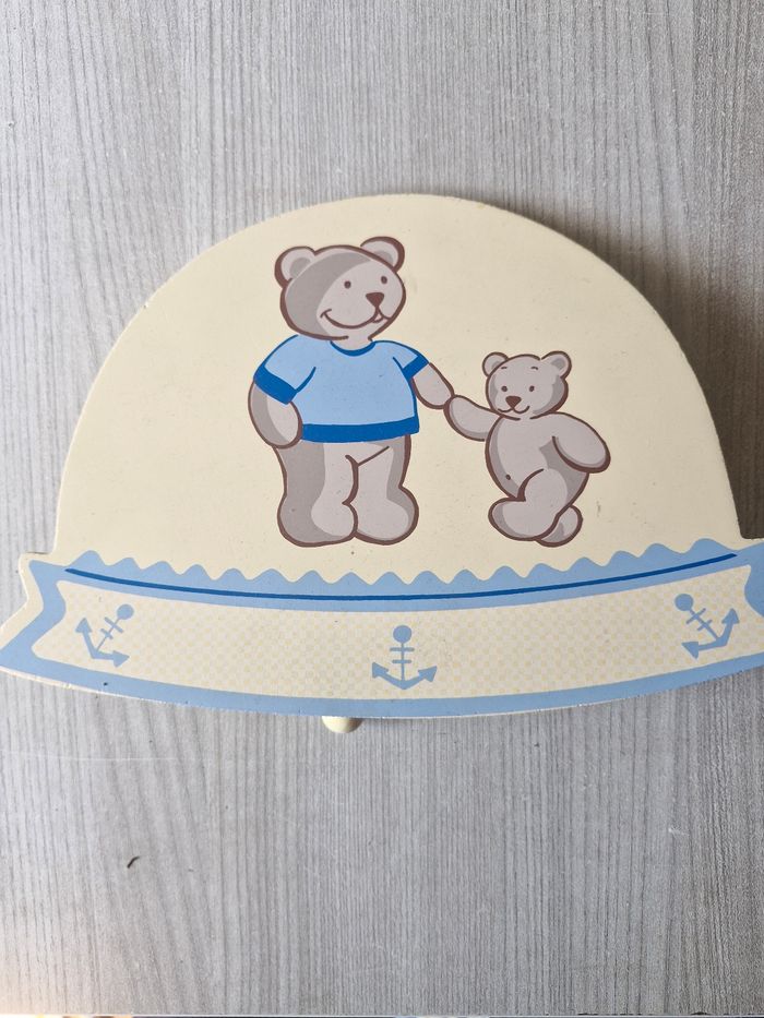 Décors chambre enfants