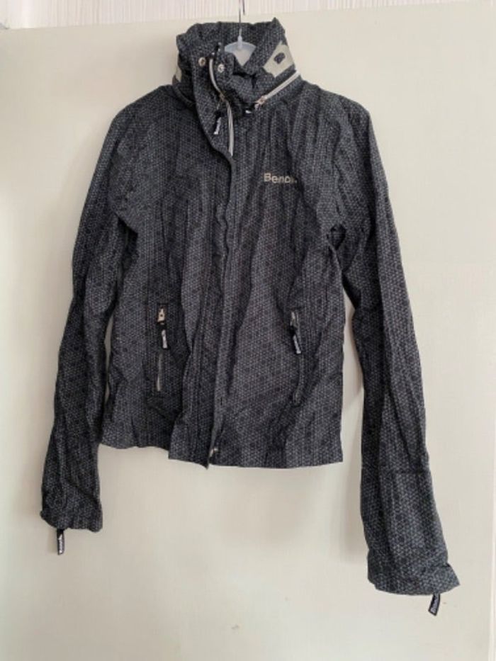 Veste Bench Taille M