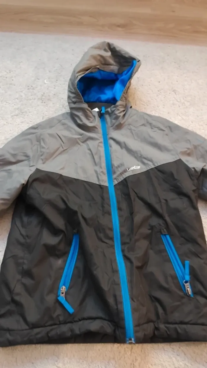 Veste imperméable wed'ze - photo numéro 5