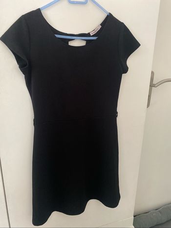 Robe noire