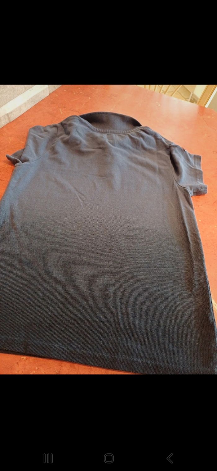 Polo garçon taille 8 ans - photo numéro 4