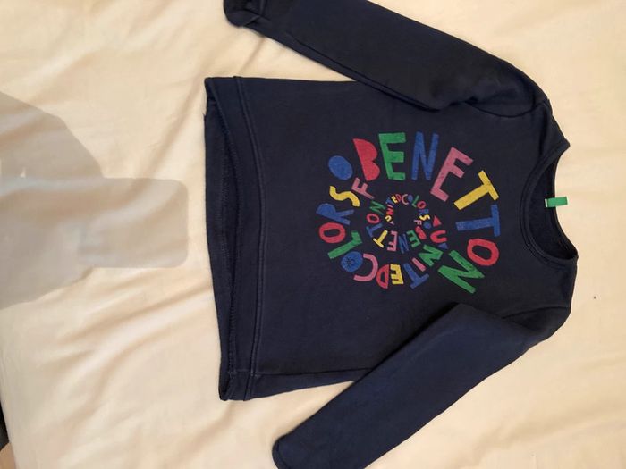 Lot pulls - photo numéro 5