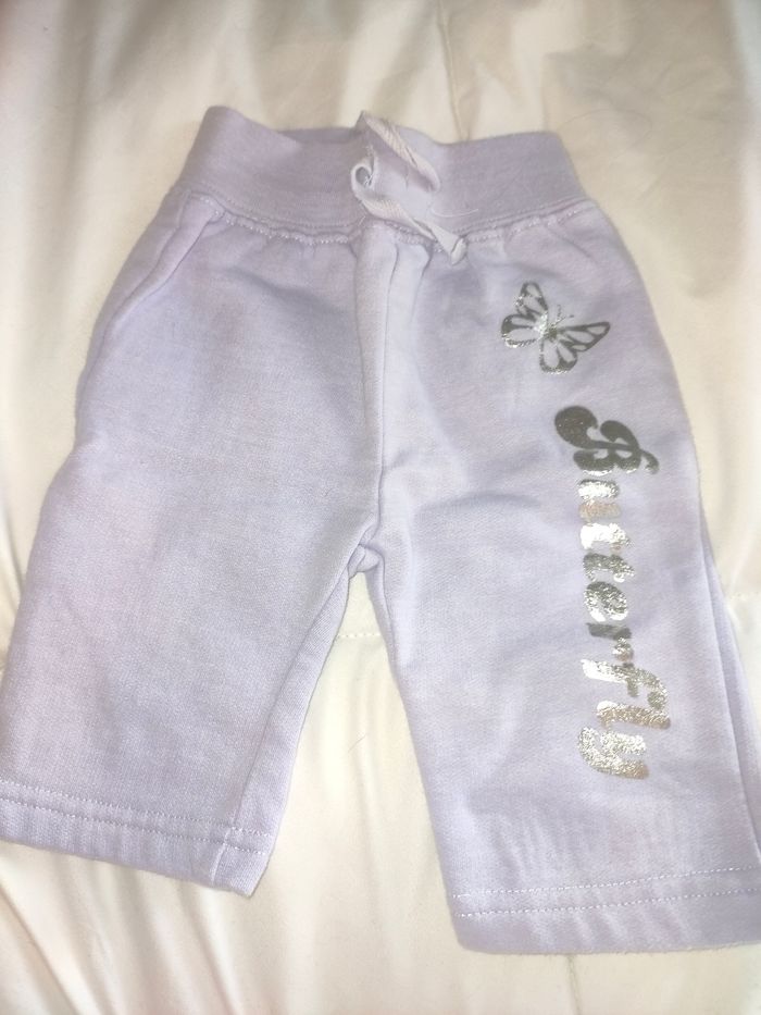 4 bas naissance - photo numéro 4