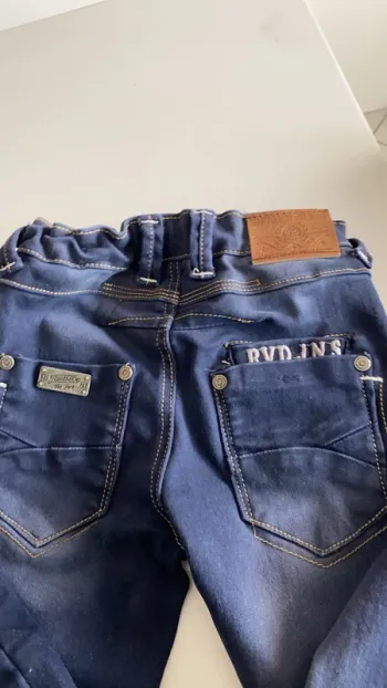 Jeans 5 ans
