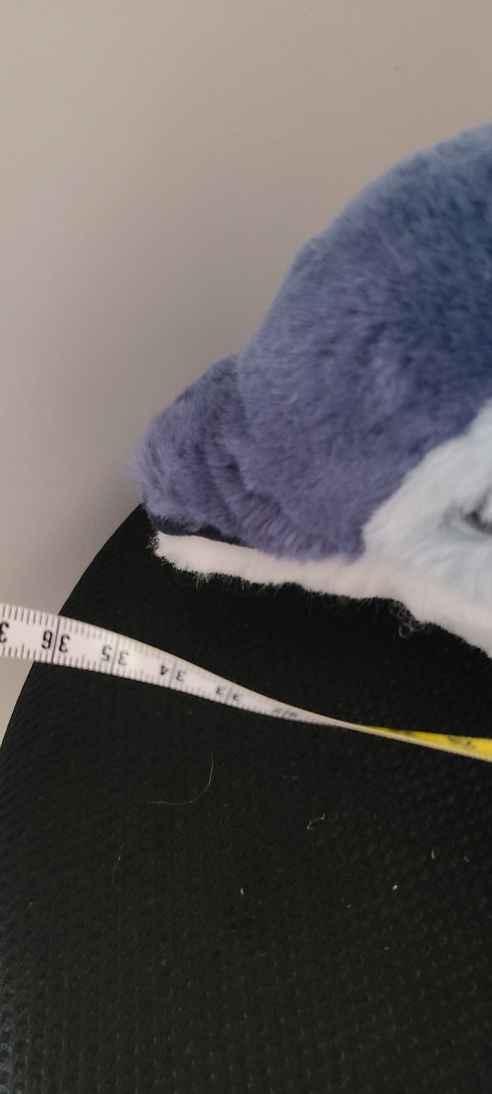 doudou dauphin dimpel - photo numéro 5