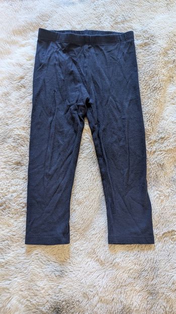 Legging taille 23 mois