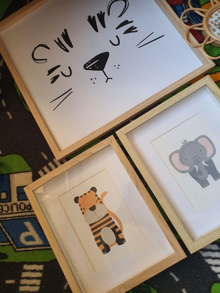 Cadres enfant - photo numéro 3
