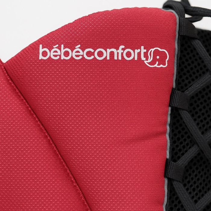Porte-bébé Welcom Excel avec réducteur – Marque Bébé Confort - photo numéro 3